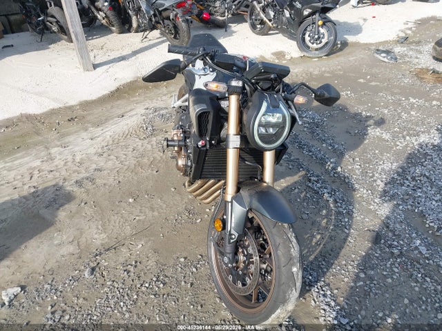 Honda Cb650 R 2025 MLHRH1652S5100502 Image 5