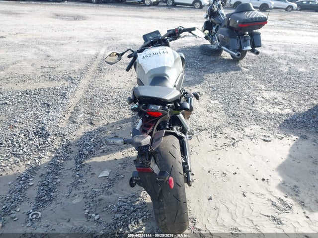 Honda Cb650 R 2025 MLHRH1652S5100502 Image 6