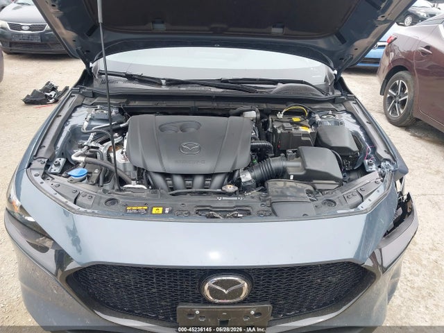 Продаж на аукціоні авто 2026 Mazda Mazda3 2.5 S Carbon Edition, vin: JM1BPBLL8T1868803, номер лоту: 45236145