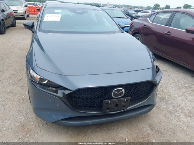 Продаж на аукціоні авто 2026 Mazda Mazda3 2.5 S Carbon Edition, vin: JM1BPBLL8T1868803, номер лоту: 45236145