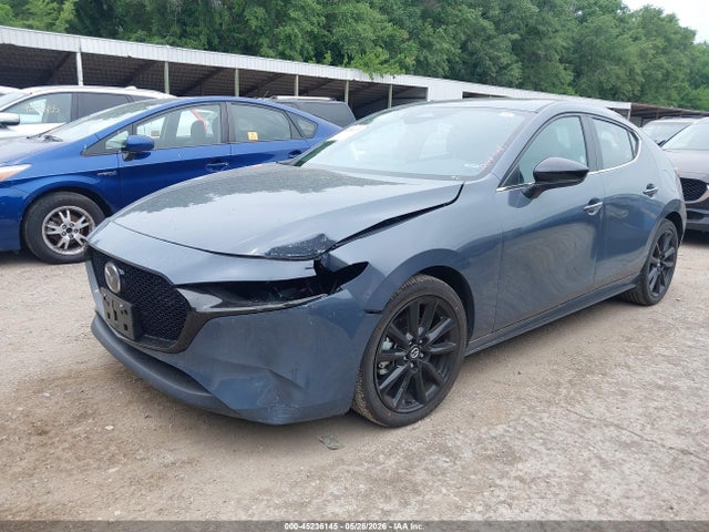 Продаж на аукціоні авто 2026 Mazda Mazda3 2.5 S Carbon Edition, vin: JM1BPBLL8T1868803, номер лоту: 45236145