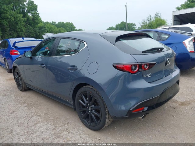 Продаж на аукціоні авто 2026 Mazda Mazda3 2.5 S Carbon Edition, vin: JM1BPBLL8T1868803, номер лоту: 45236145