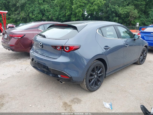 Продаж на аукціоні авто 2026 Mazda Mazda3 2.5 S Carbon Edition, vin: JM1BPBLL8T1868803, номер лоту: 45236145
