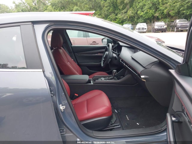 Продаж на аукціоні авто 2026 Mazda Mazda3 2.5 S Carbon Edition, vin: JM1BPBLL8T1868803, номер лоту: 45236145