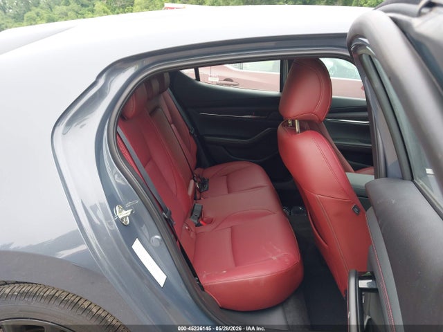 Продаж на аукціоні авто 2026 Mazda Mazda3 2.5 S Carbon Edition, vin: JM1BPBLL8T1868803, номер лоту: 45236145
