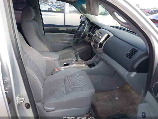 Aukcja sprzedaży 2006 Toyota Tacoma Prerunner V6, vin: 3TMJU62NX6M015597, numer aukcji: 45236151