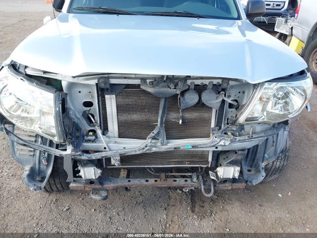 Aukcja sprzedaży 2006 Toyota Tacoma Prerunner V6, vin: 3TMJU62NX6M015597, numer aukcji: 45236151