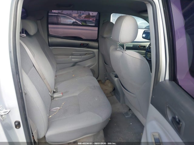 Aukcja sprzedaży 2006 Toyota Tacoma Prerunner V6, vin: 3TMJU62NX6M015597, numer aukcji: 45236151