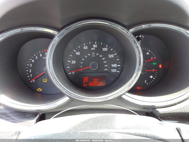 Продажа на аукционе авто 2013 Kia Sorento Lx V6, vin: 5XYKT4A27DG366948, номер лота: 45236153