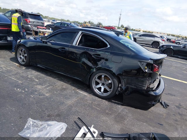 Aukcja sprzedaży 2009 Lexus Is 250, vin: JTHBK262595094396, numer aukcji: 45236157