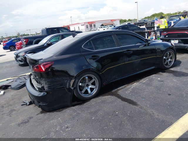 Aukcja sprzedaży 2009 Lexus Is 250, vin: JTHBK262595094396, numer aukcji: 45236157