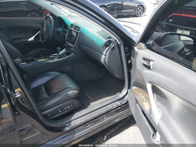 Aukcja sprzedaży 2009 Lexus Is 250, vin: JTHBK262595094396, numer aukcji: 45236157