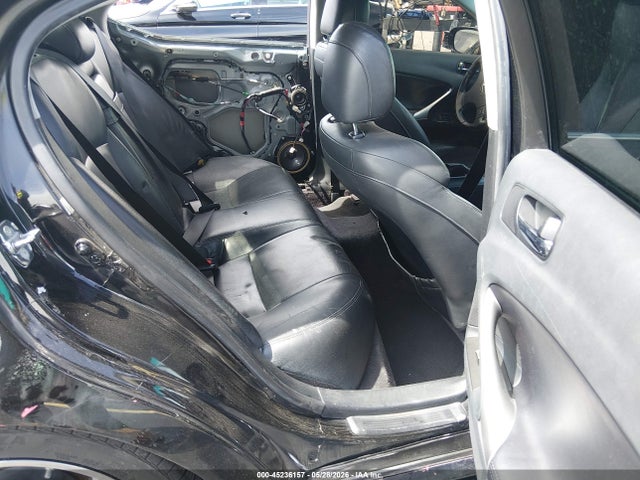 Aukcja sprzedaży 2009 Lexus Is 250, vin: JTHBK262595094396, numer aukcji: 45236157