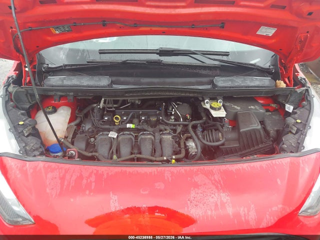 Продаж на аукціоні авто 2021 Ford Transit Connect Xl Passenger, vin: NM0GE9E28M1484141, номер лоту: 45236158