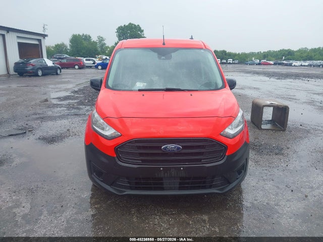 Продаж на аукціоні авто 2021 Ford Transit Connect Xl Passenger, vin: NM0GE9E28M1484141, номер лоту: 45236158