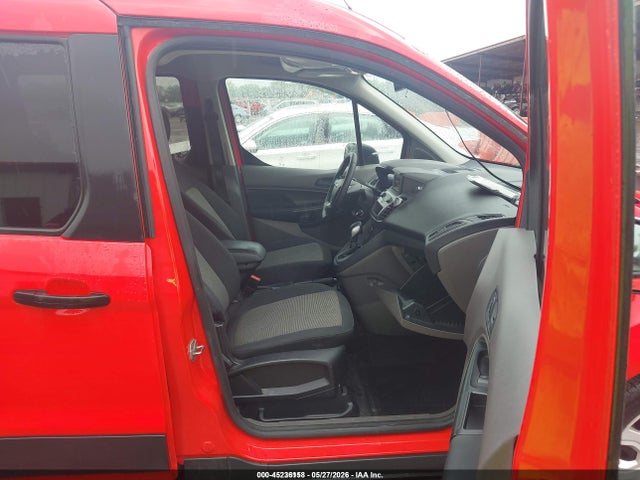 Продаж на аукціоні авто 2021 Ford Transit Connect Xl Passenger, vin: NM0GE9E28M1484141, номер лоту: 45236158
