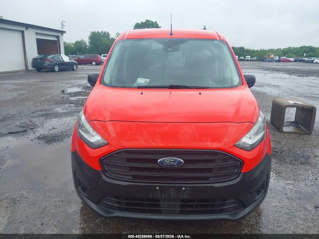 Продаж на аукціоні авто 2021 Ford Transit Connect Xl Passenger, vin: NM0GE9E28M1484141, номер лоту: 45236158