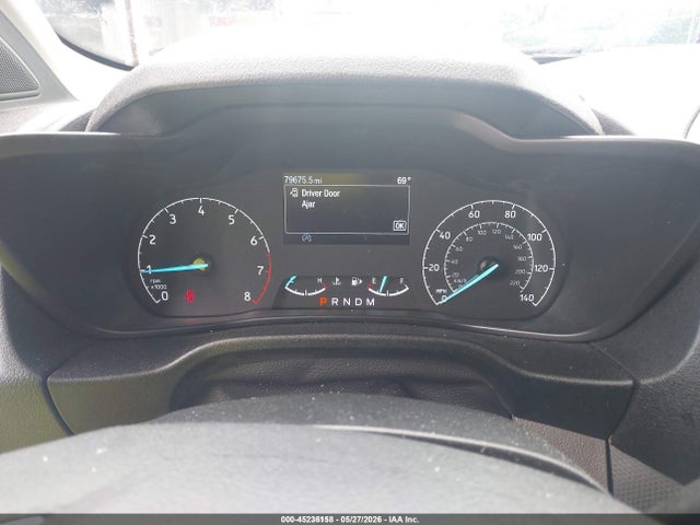 Продаж на аукціоні авто 2021 Ford Transit Connect Xl Passenger, vin: NM0GE9E28M1484141, номер лоту: 45236158