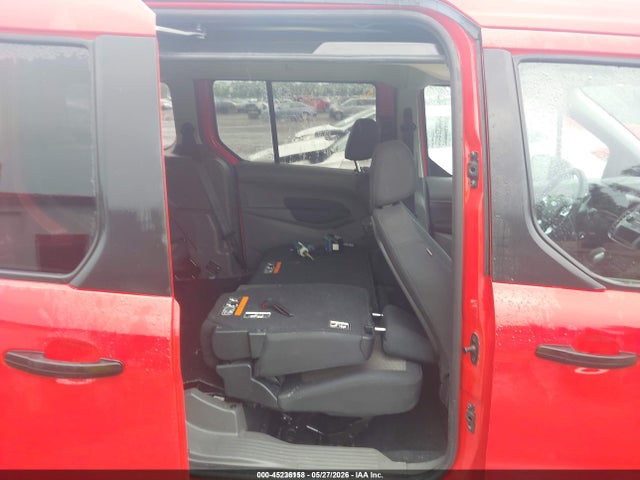 Продаж на аукціоні авто 2021 Ford Transit Connect Xl Passenger, vin: NM0GE9E28M1484141, номер лоту: 45236158
