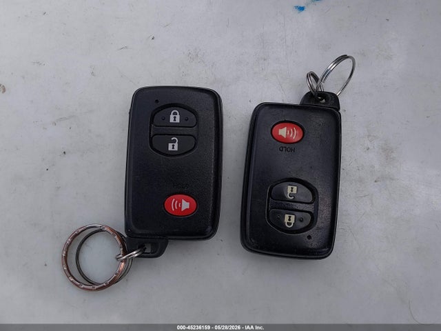 Aukcja sprzedaży 2012 Toyota Prius Two, vin: JTDKN3DU5C5444281, numer aukcji: 45236159