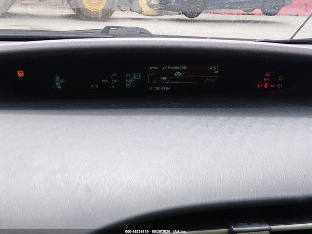 Aukcja sprzedaży 2012 Toyota Prius Two, vin: JTDKN3DU5C5444281, numer aukcji: 45236159