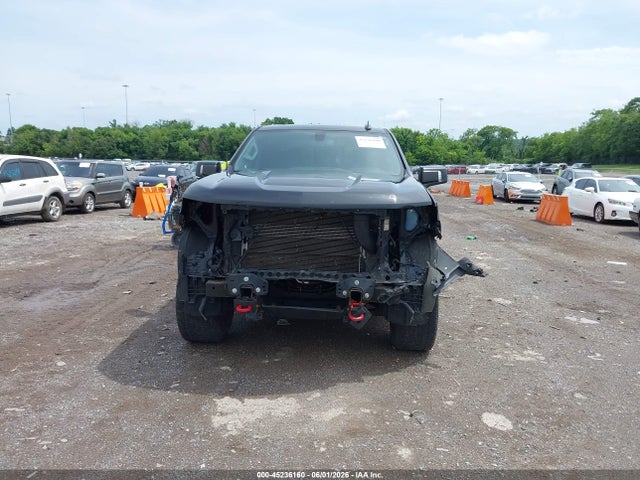 Chevrolet Silverado 1500 Lt Trail Boss 2019 1GCPYFED2KZ140829 Image 13