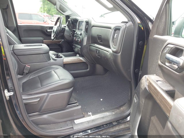 Chevrolet Silverado 1500 Lt Trail Boss 2019 1GCPYFED2KZ140829 Image 5
