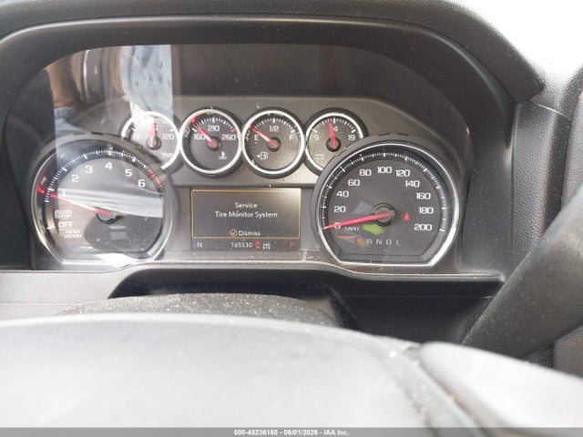 Chevrolet Silverado 1500 Lt Trail Boss 2019 1GCPYFED2KZ140829 Image 7