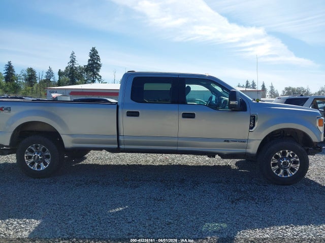 Ford F-350 Xlt 2020 1FT8W3BT7LED06579 Image 14