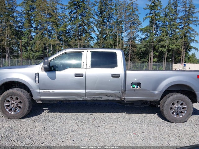 Ford F-350 Xlt 2020 1FT8W3BT7LED06579 Image 15