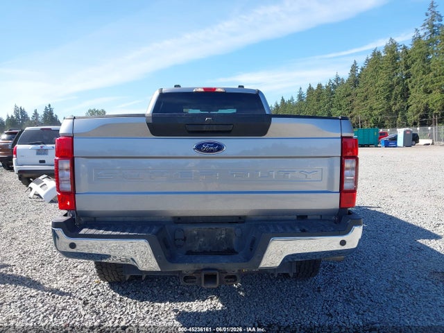 Ford F-350 Xlt 2020 1FT8W3BT7LED06579 Image 16