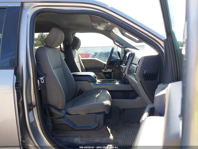 Ford F-350 Xlt 2020 1FT8W3BT7LED06579 Image 17