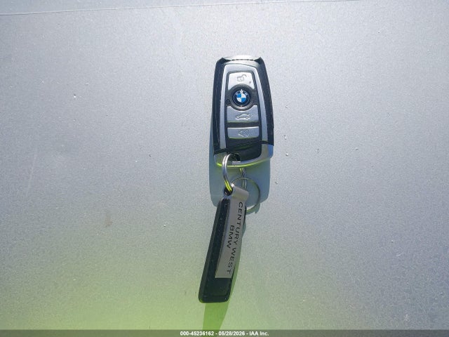45236162 :رقم المزاد ، WBAKB8C58CDX20861 vin ، 2012 Bmw 750li مزاد بيع