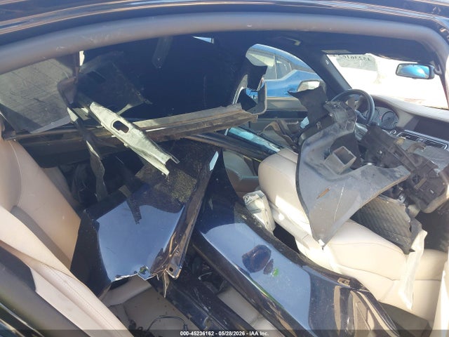 45236162 :رقم المزاد ، WBAKB8C58CDX20861 vin ، 2012 Bmw 750li مزاد بيع