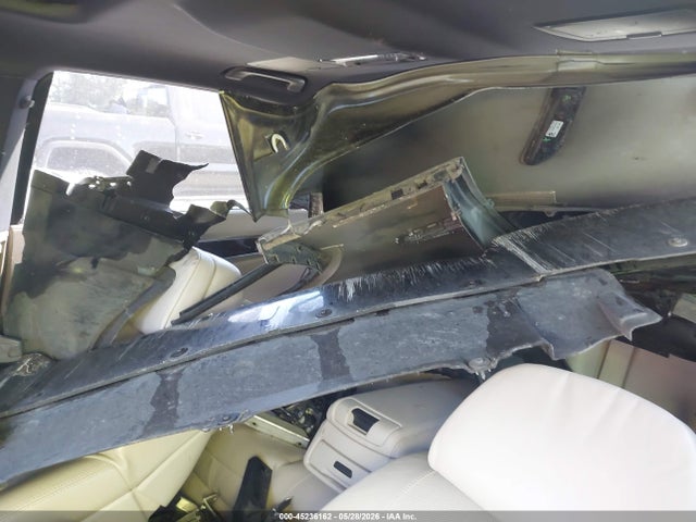 45236162 :رقم المزاد ، WBAKB8C58CDX20861 vin ، 2012 Bmw 750li مزاد بيع