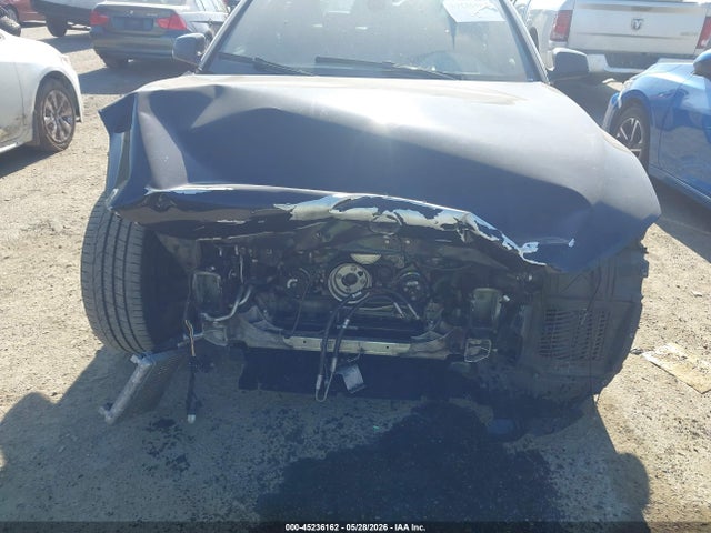45236162 :رقم المزاد ، WBAKB8C58CDX20861 vin ، 2012 Bmw 750li مزاد بيع