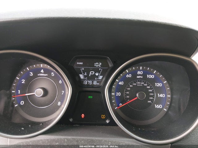 Продажа на аукционе авто 2014 Hyundai Elantra Se, vin: 5NPDH4AE3EH535751, номер лота: 45236166