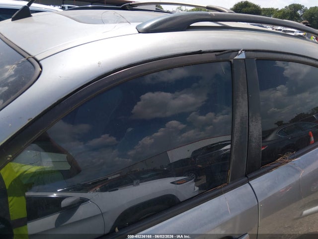 45236168 :رقم المزاد ، JNRAS08U55X110417 vin ، 2005 Infiniti Fx35 مزاد بيع