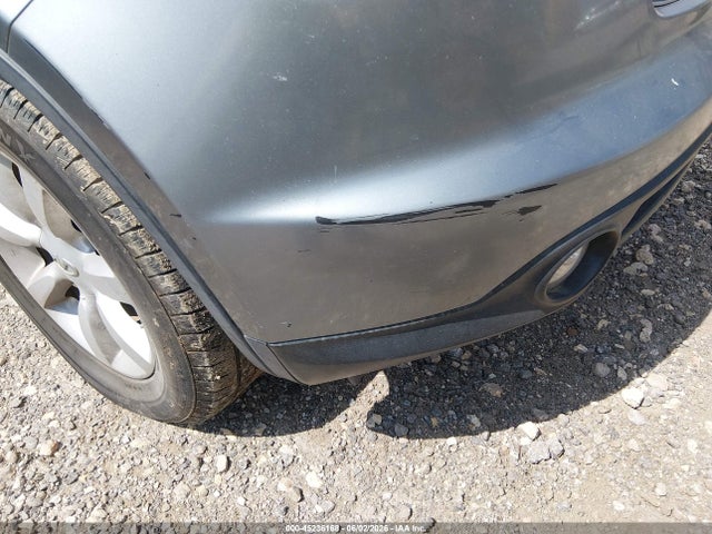 45236168 :رقم المزاد ، JNRAS08U55X110417 vin ، 2005 Infiniti Fx35 مزاد بيع