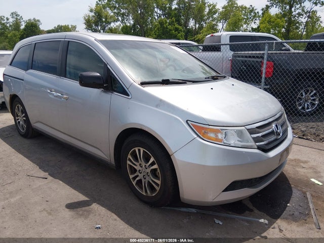 Aukcja sprzedaży 2011 Honda Odyssey Ex-l, vin: 5FNRL5H66BB013232, numer aukcji: 45236171