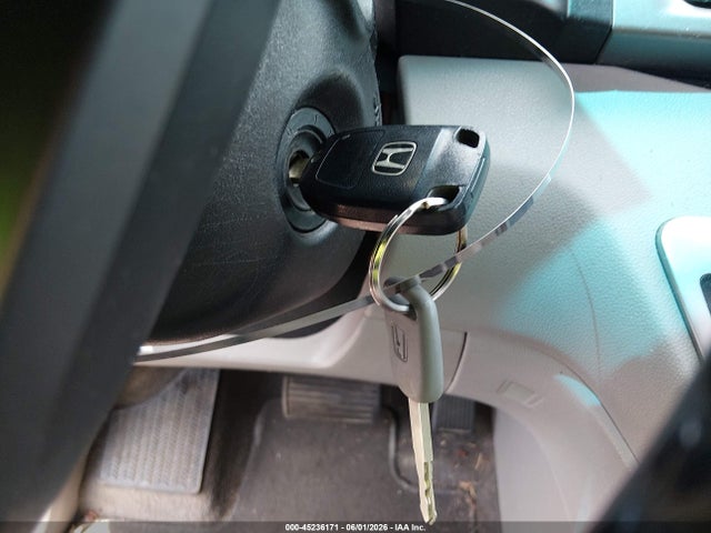 Aukcja sprzedaży 2011 Honda Odyssey Ex-l, vin: 5FNRL5H66BB013232, numer aukcji: 45236171