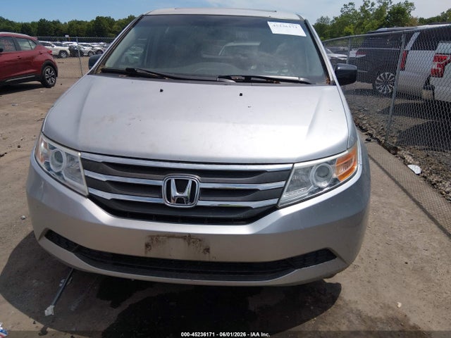 Aukcja sprzedaży 2011 Honda Odyssey Ex-l, vin: 5FNRL5H66BB013232, numer aukcji: 45236171