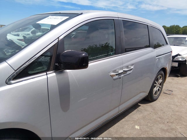 Aukcja sprzedaży 2011 Honda Odyssey Ex-l, vin: 5FNRL5H66BB013232, numer aukcji: 45236171