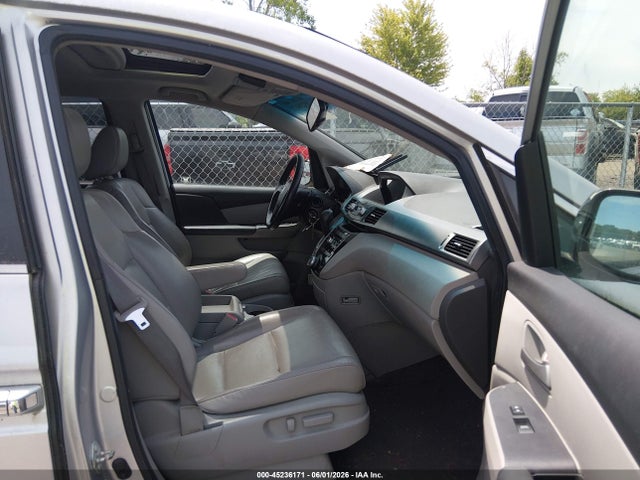 Aukcja sprzedaży 2011 Honda Odyssey Ex-l, vin: 5FNRL5H66BB013232, numer aukcji: 45236171