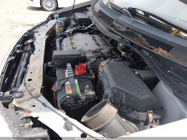 Aukcja sprzedaży 2011 Honda Odyssey Ex-l, vin: 5FNRL5H66BB013232, numer aukcji: 45236171