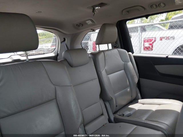 Aukcja sprzedaży 2011 Honda Odyssey Ex-l, vin: 5FNRL5H66BB013232, numer aukcji: 45236171