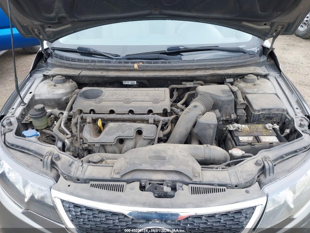 Aukcja sprzedaży 2013 Kia Forte Ex, vin: KNAFU4A23D5656608, numer aukcji: 45236174