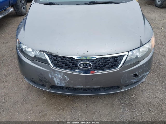 Aukcja sprzedaży 2013 Kia Forte Ex, vin: KNAFU4A23D5656608, numer aukcji: 45236174