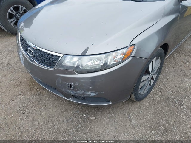 Aukcja sprzedaży 2013 Kia Forte Ex, vin: KNAFU4A23D5656608, numer aukcji: 45236174