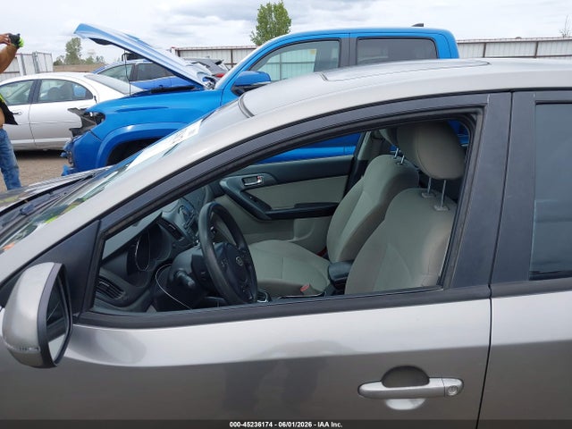 Aukcja sprzedaży 2013 Kia Forte Ex, vin: KNAFU4A23D5656608, numer aukcji: 45236174